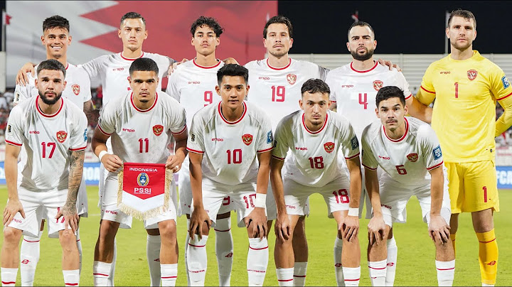Semua goal Timnas Indonesia di tahun 2024 - All Goal Indonesia - ib : @Sport73_ #timnasindonesia