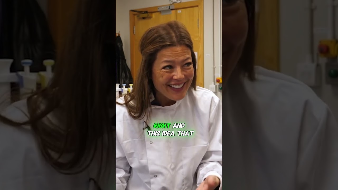 Dr Isabella Cooper explains that Keto is a weight regulator, it brings you to what is healthy!