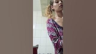 mais uma rotina de arrumar casa e mais um probleminha kkkk