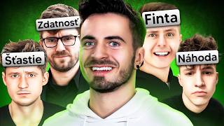 Ako Naši Youtuberi Skutočne Prerazili Vo Svete