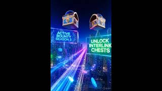 InterLink Active Bounty Season 3 is turning global community activity into real opportunities....