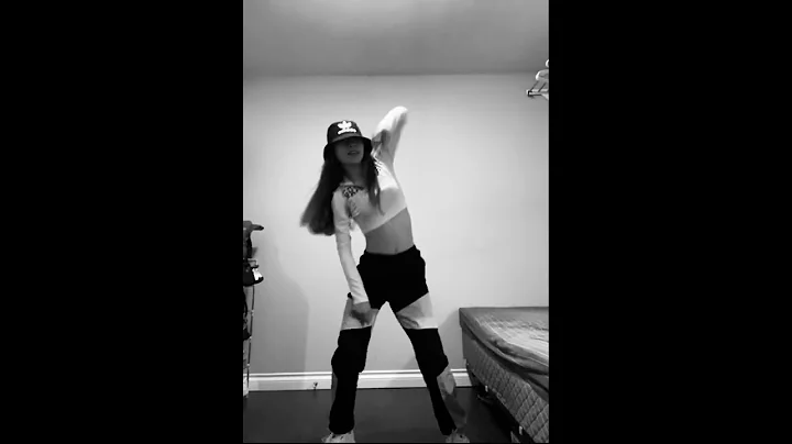 Lisa- Money- Solar choreography- Dancecover Cynthi...