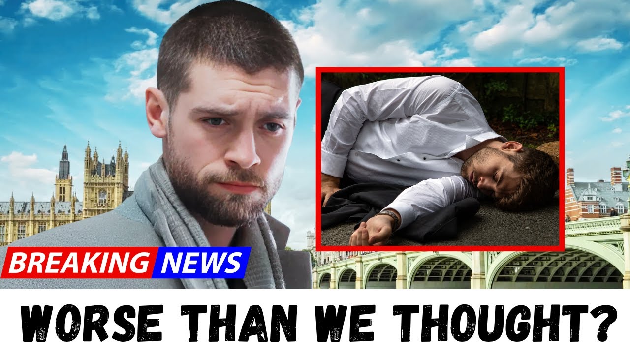 Shocking Death!😭 Joe Tate’s Final Moments in Emmerdale Hospital YouTube
