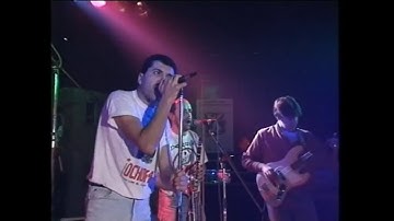 DIXEBRA - Documental 