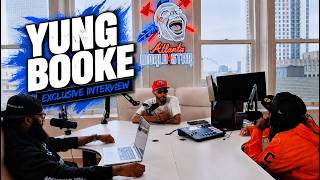 INSIDE THE MIND OF YUNG BOOKE! YUNG BOOKE OPENS UP ABOUT HIS SITUATION WITH GRAND HUSTLE!