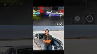 Paul Walker Gtr R34 Build In Pixel Car Racer