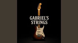 Blues Guitar Session 98  Gabriels Strings whisky Blues