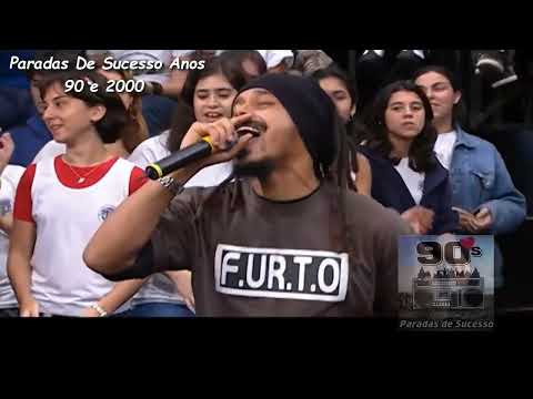 O Rappa - Hey Joe