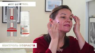 Косметика  I.C.Lab Individual Cosmetic - Видео от Екатерина Заика