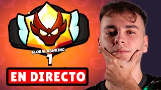 TOP 10 DEL MUNDO Y ME LA PELA SEGUIMOS GRIND !! + MAYBE JUGANDO CON SEGUIDORES DESPUES??