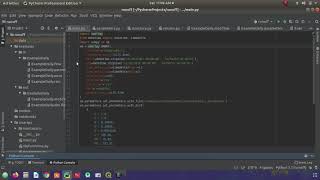 Runoff Calculation using SMARTPY library screenshot 5