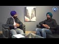 Exclusive interview with Tarsem Singh Jassar by Avtar singh khanda KTV GLOBAL