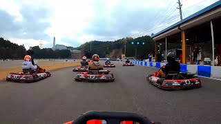 へたれCUP ボーナスレース オーシャンカートランド 20201221