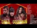 LILLY GOODMAN Y TERCER CIELO SUS MEJORES EXITOS MIX, Exitos Mix De Tercer Cielo Y Lilly Goodman