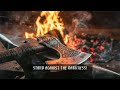 Stand Against Darkness | Epic Viking Gospel Worship | Battle Cry Anthem | Cinematic Christian Song