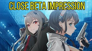 Close Beta First Impression | Angel Squad screenshot 5