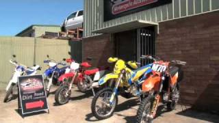 Motorcycles Brendale Northside Motorcycle Centre Pty Ltd QLD