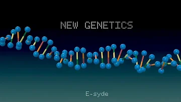 Skillibeng - New Genetics (Official Audio)