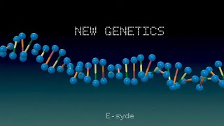 Skillibeng - New Genetics (Official Audio)