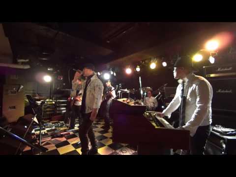 08 Look at Yourself/Uriah Heep （Lord in soma 20170320）