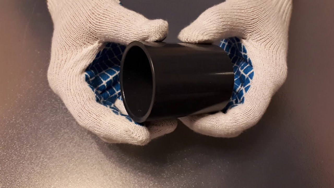 Муфта соединительная ПВХ (PVC-U) - клеевой пластиковый фитинг бассейна ...