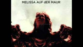 Melissa Auf der Maur - Out Of Our Minds