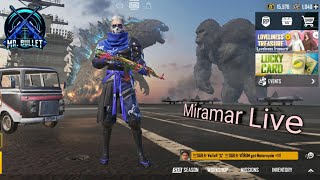 PMSG S2 D3 M2 Live | Mr. Bullet screenshot 1