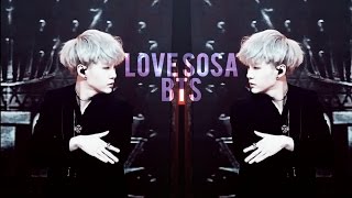 Btslove Sosa Ic