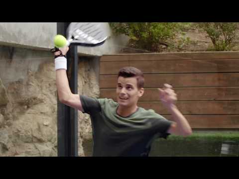 Fuego Camina Conmigo firma la campa&ntilde;a de relanzamiento de la app de Decathlon