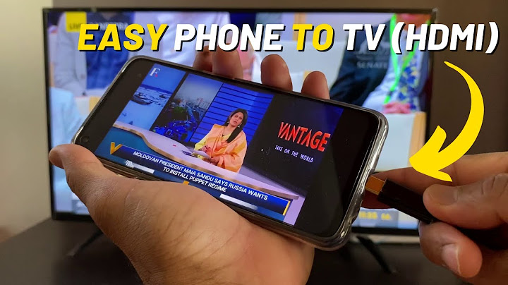 USB-C to HDMI Cable | Phone to TV HDMI cord | Mobile Phone to HDMI Connection - 天天要聞