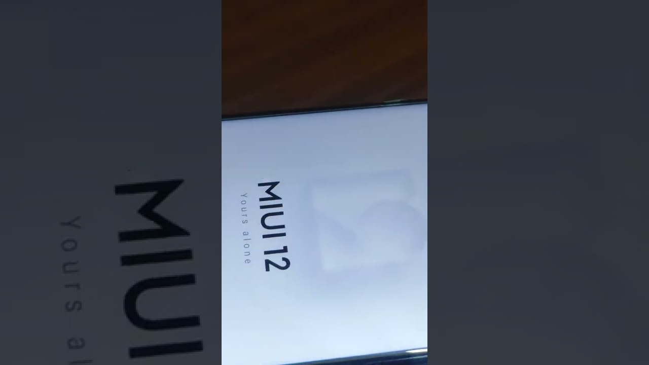 Unboxing my new phone: POCO M2 pro               