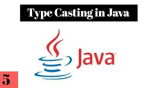 Java tutorial | learn Java | Type Casting in java