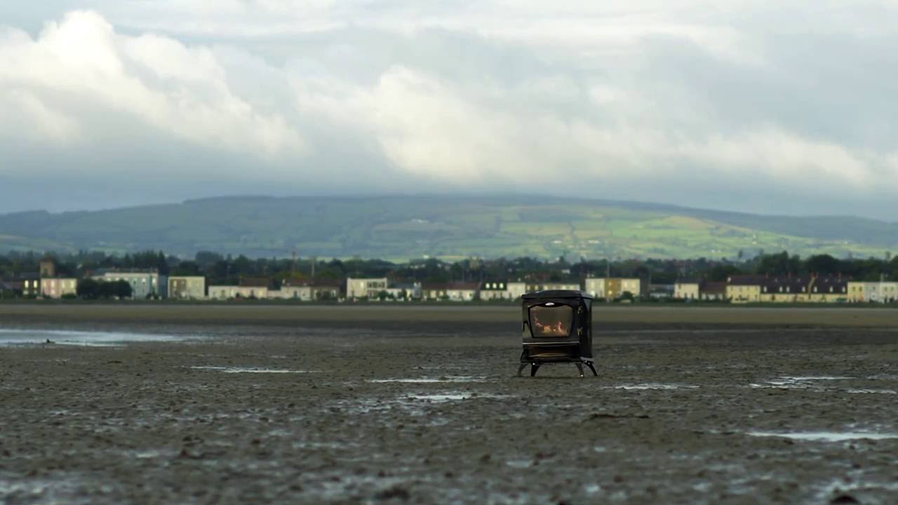 Waterford Stanley TV Ad for Autumn 2016