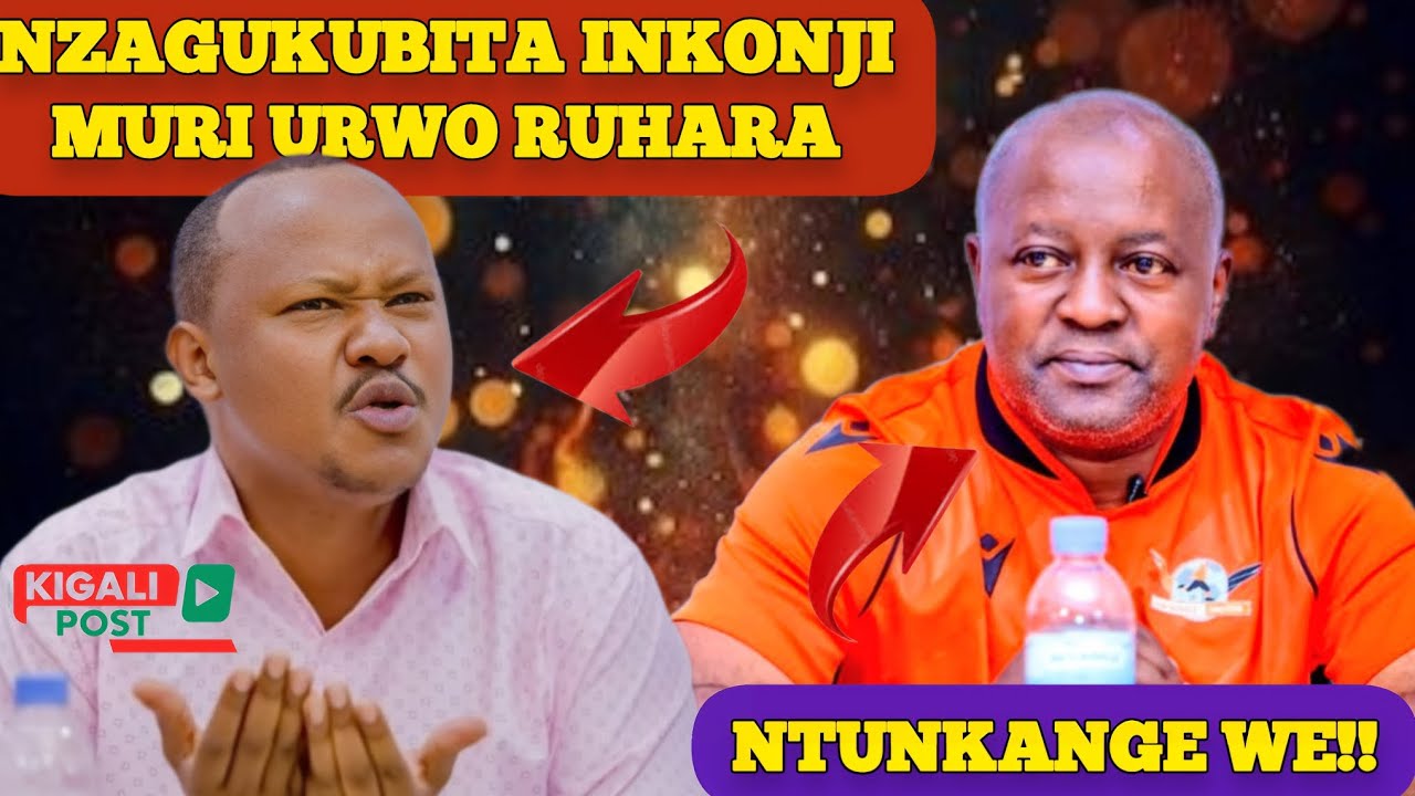 ⛔ UBUZIMA BUTANGAJE ANGELIE MUTABARUKA WA TV1 YIBERAMO 🔥🔥🔥 UBUNDI NINDE NI MUNTU KI?