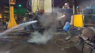 Ultra Tech Pipe   Induction bends