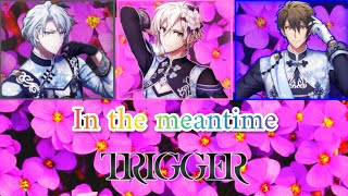 in The Meantimeby Triggerromajiarabicenglish