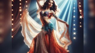 NEW &quot;Caliope&quot; | MUSIC FOR BELLY DANCE | Kevin Álvarez | #egipto