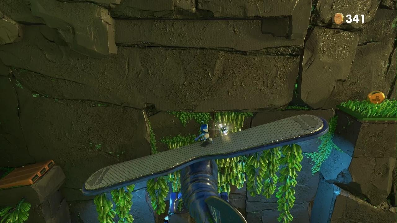 This part of the game was so freaking hard Astros playroom gameplay