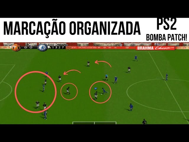 Bomba Patch Dicas Para melhorar seu jogo