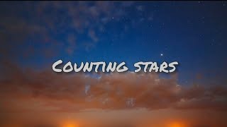 Counting Stars - One Republic (Letra)