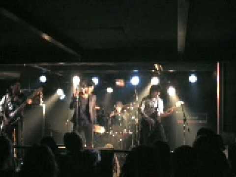 どんなに時がながれたとしても（QAJIN LIVE 2008.12.30）
