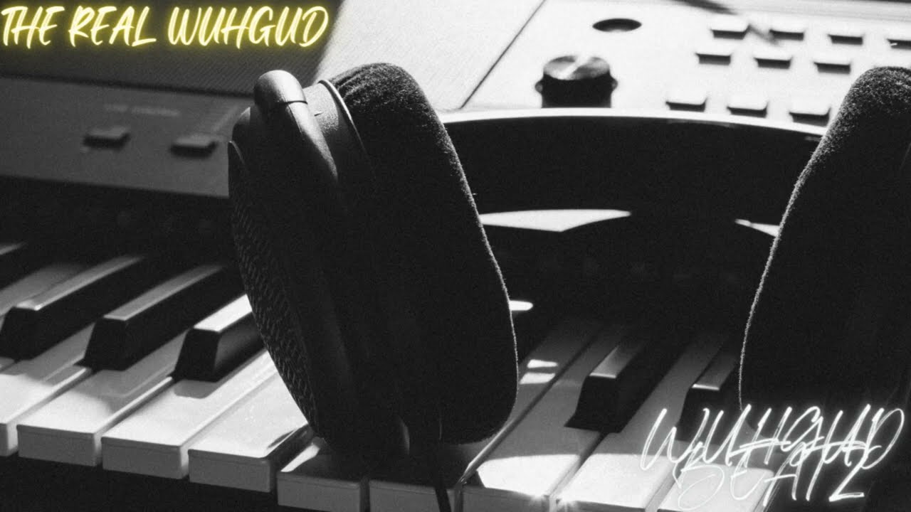 The Real Wuhgud - Starin Off