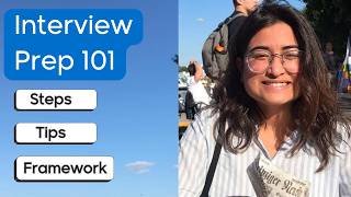 In-depth Interview Preparation | Steps, Tips, Timeline screenshot 5