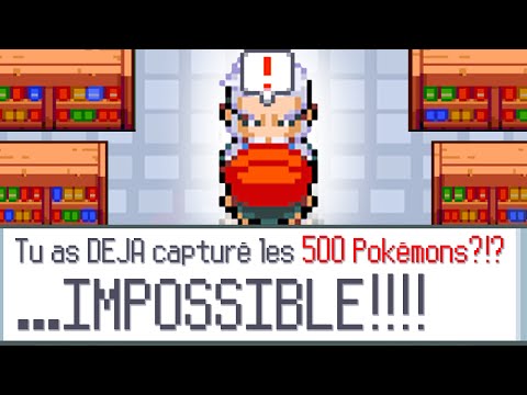 Vidéo: Où est le tunnel maniaque dans pokemon platine ?