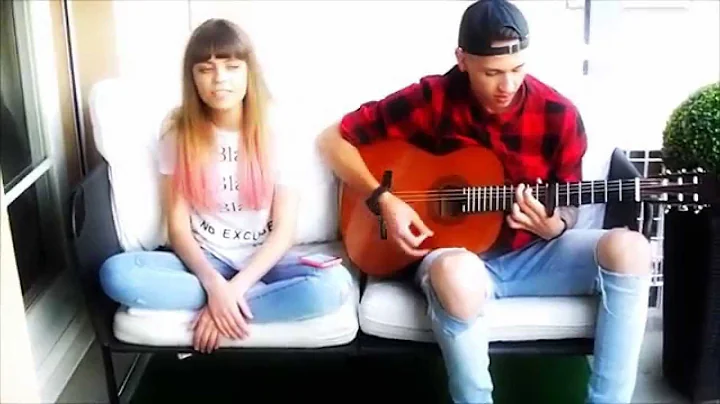 No diggity - cover by Tho Kramer & Alice Moreno