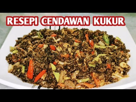 Video: Kaviar cendawan tanpa pensterilan untuk musim sejuk: resipi yang paling lazat