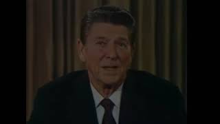 President Reagan's Address to the Nation on the Economy, February 5, 1981