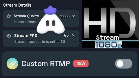turnip 60fps setting | how to enable 60fps in turnip | turnip custom RTMP