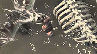 Boneknapper Clip Give Him Back His Bone