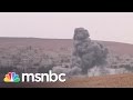 Will Kobani Fall To ISIS Msnbc Will Kobani Fall To ISIS Msnbc
